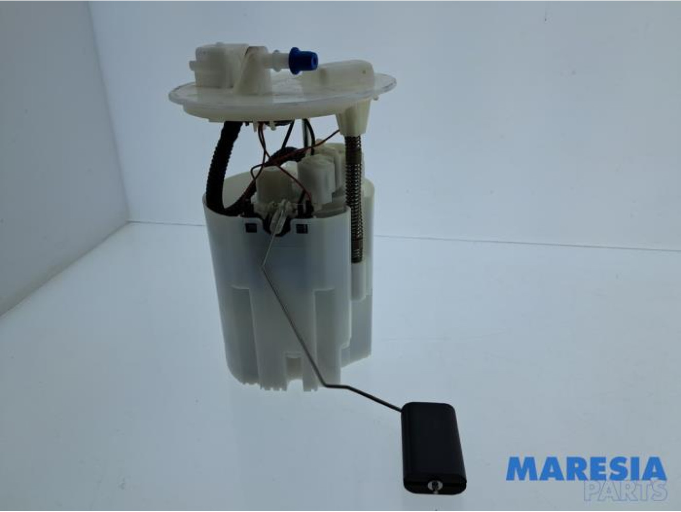 Renault - Twingo - Pompe carburant électrique