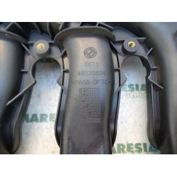 Fiat - Stilo - Intake manifold