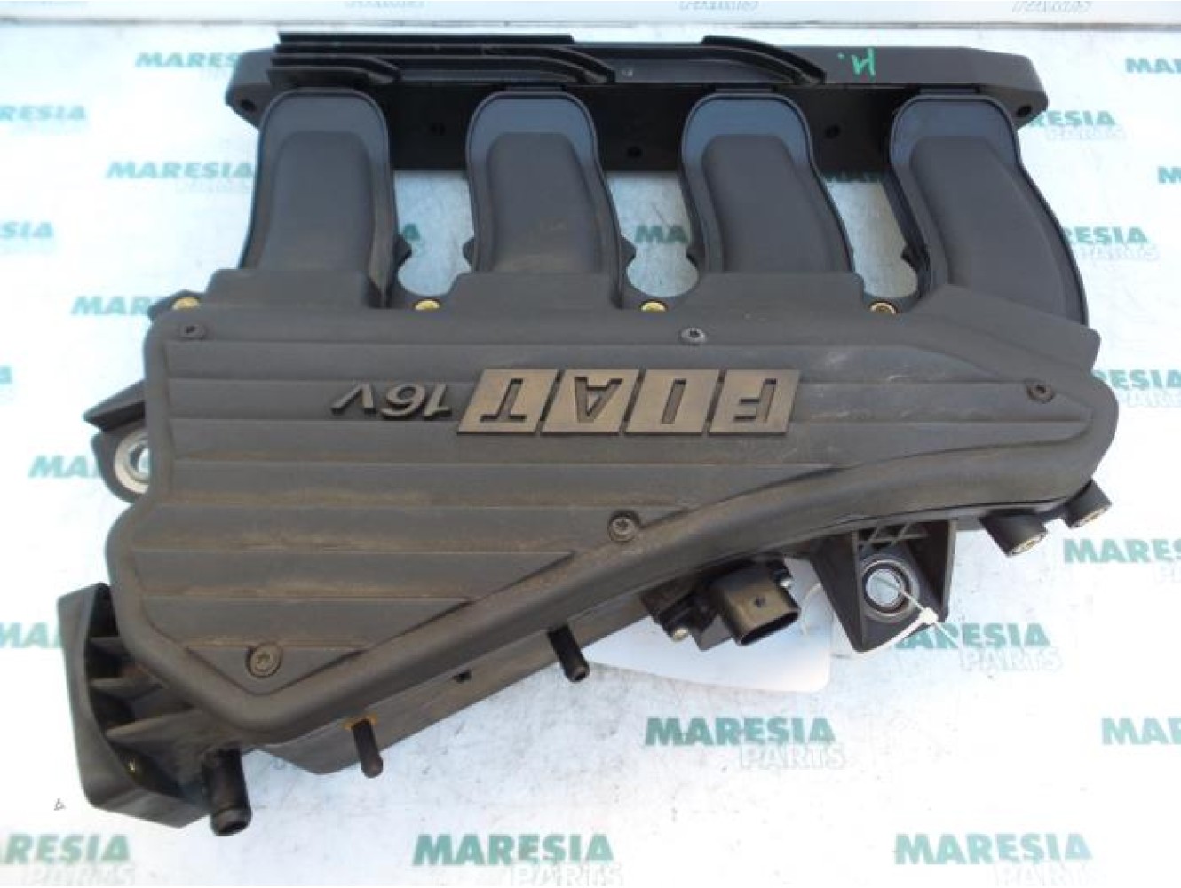 Fiat - Stilo - Intake manifold
