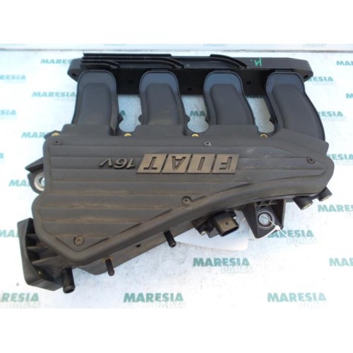 Fiat - Stilo - Intake manifold