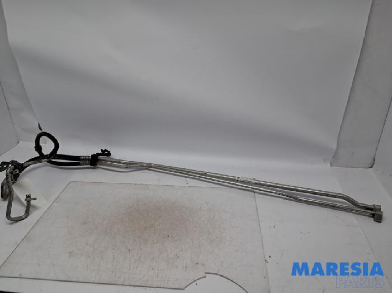 Renault - Twingo - Air conditioning line