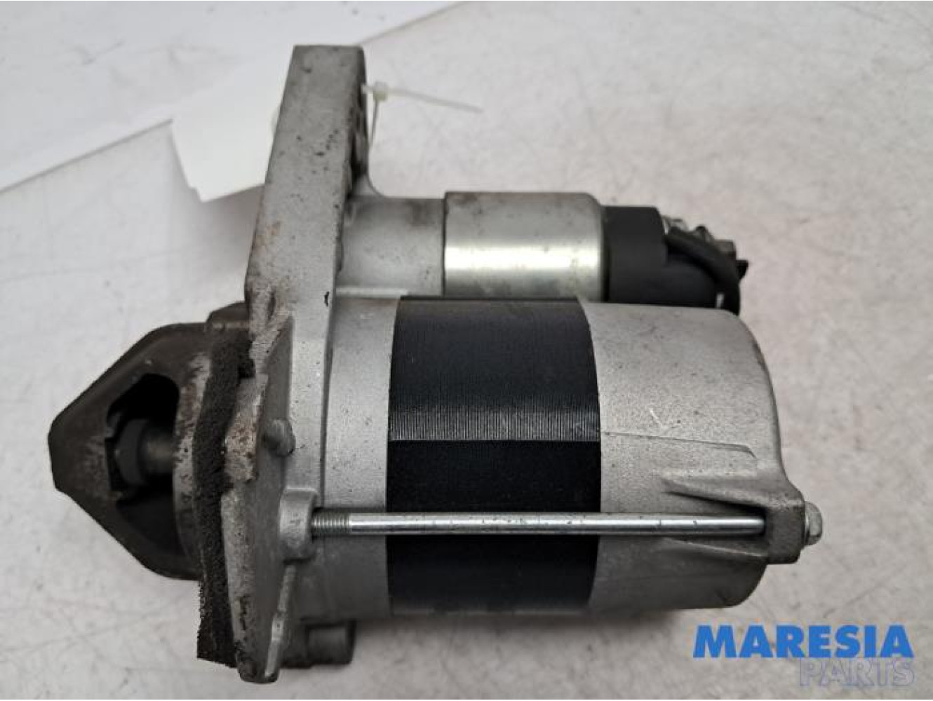 Renault - Twingo - Startmotor