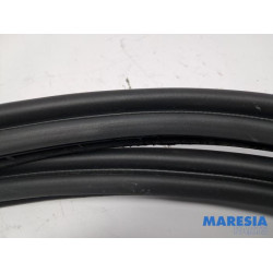 Renault - Arkana - Achterkleprubber