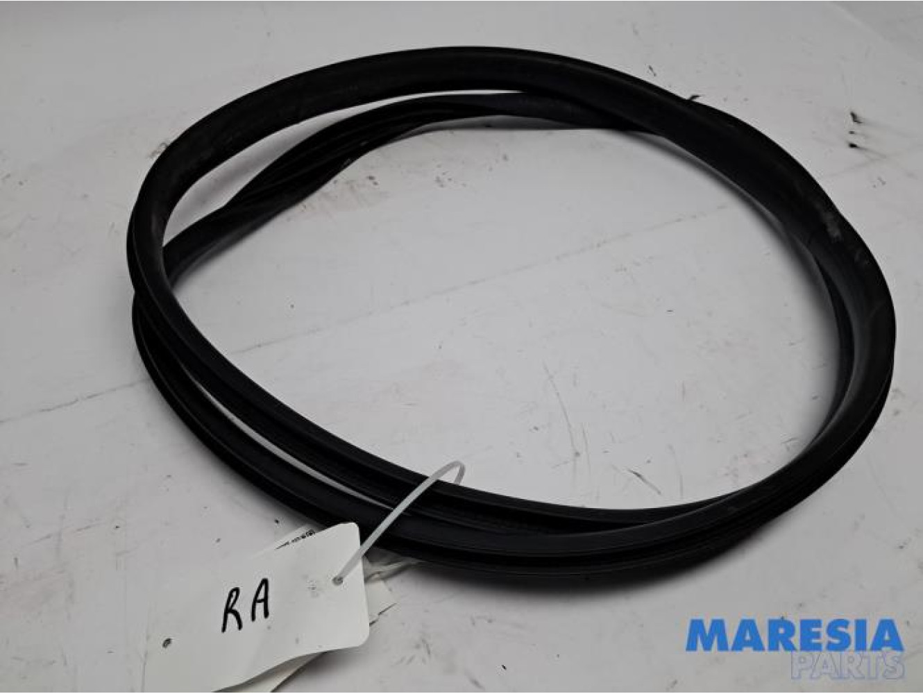 Renault - Arkana - Portierrubber 4Deurs rechts-achter