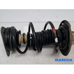 Renault - Twingo - Front shock absorber rod, left