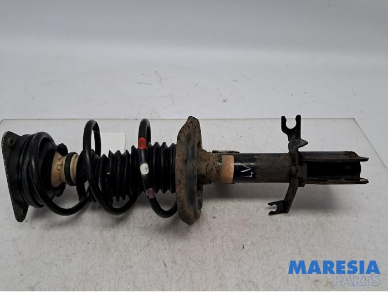 Renault - Twingo - Front shock absorber rod, left