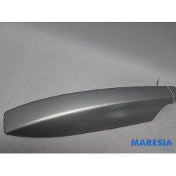 Renault - Megane - Protection rails de toit