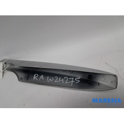 Renault - Megane - Protection rails de toit