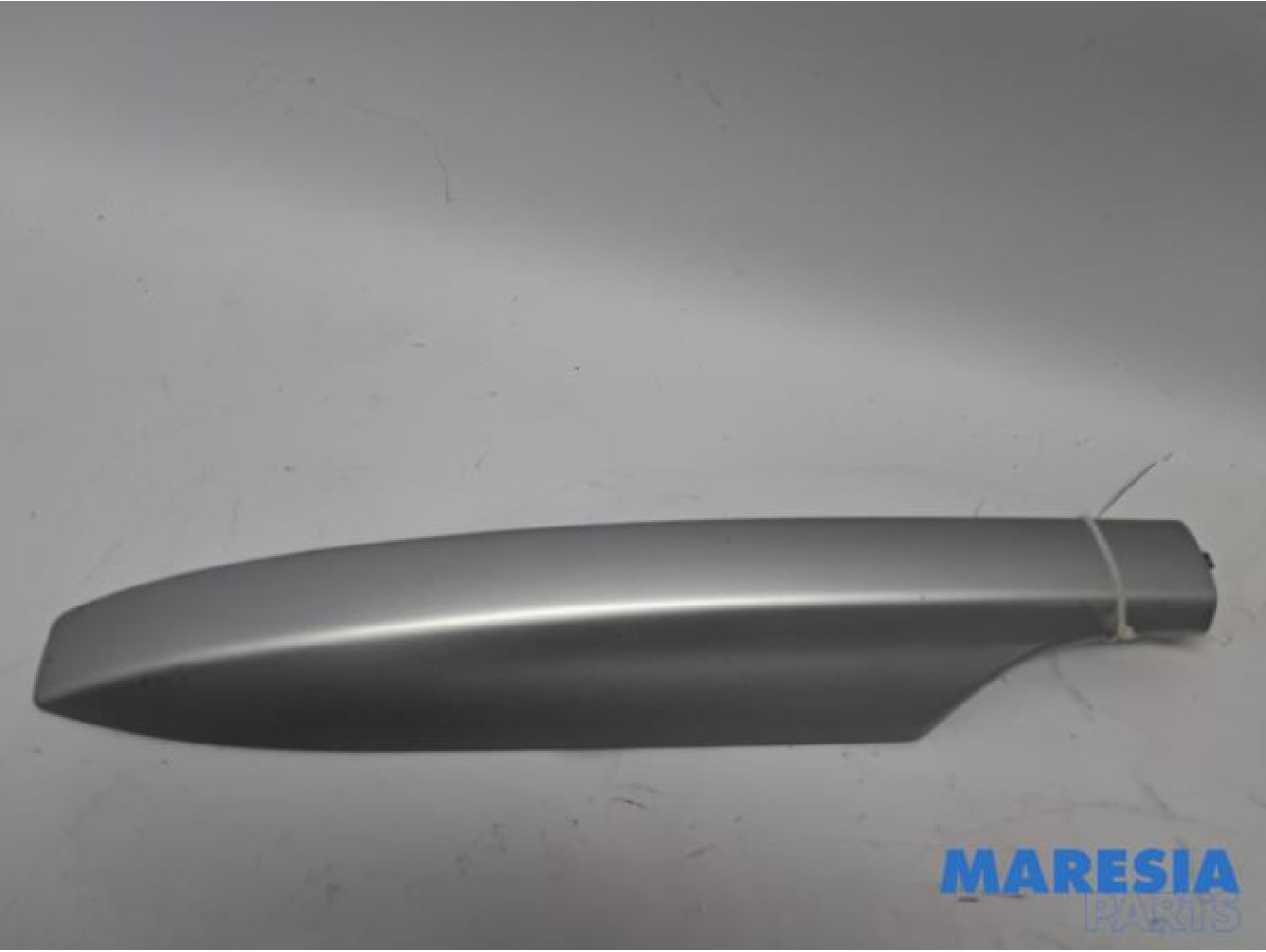 Renault - Megane - Protection rails de toit