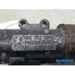 Peugeot - 3008 - Hydraulic suspension pump