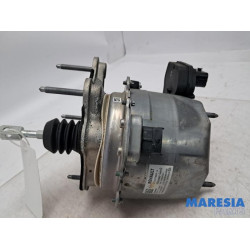 Renault - Arkana - Brake servo