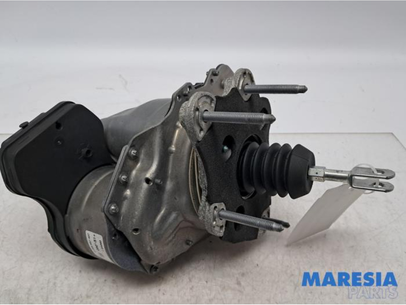 Renault - Arkana - Brake servo