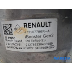 Renault - Arkana - Brake servo