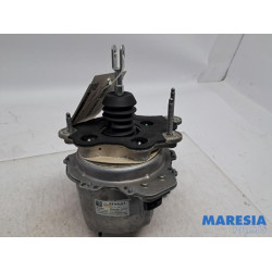 Renault - Arkana - Brake servo
