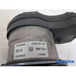 Renault - Arkana - Brake servo