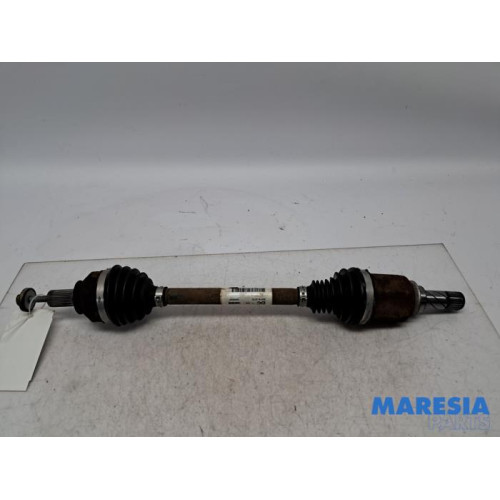 Renault - Twingo - Aandrijfas links-achter