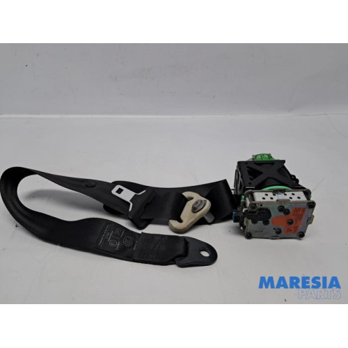 Citroen - Berlingo - Front seatbelt, left