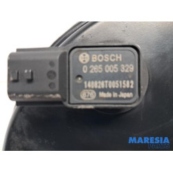 Renault - Twingo - Brake servo
