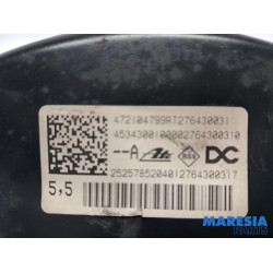 Renault - Twingo - Brake servo