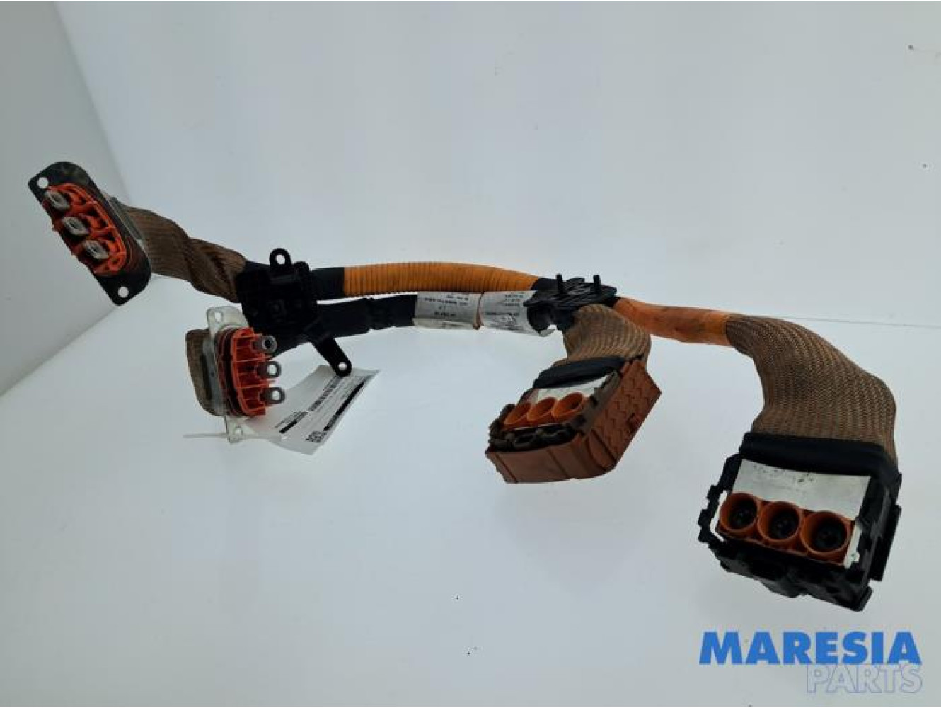 Renault - Arkana - HV kabel (hoog voltage)