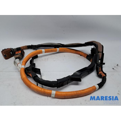 Renault - Arkana - HV kabel (hoog voltage)