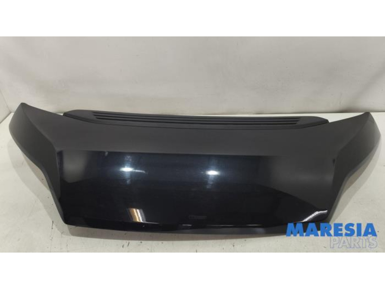Fiat - Ducato - Motorhaube