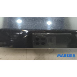 Fiat - Ducato - Motorhaube