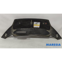 Fiat - Ducato - Motorhaube
