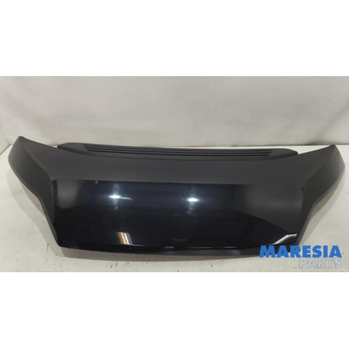Fiat - Ducato - Motorhaube