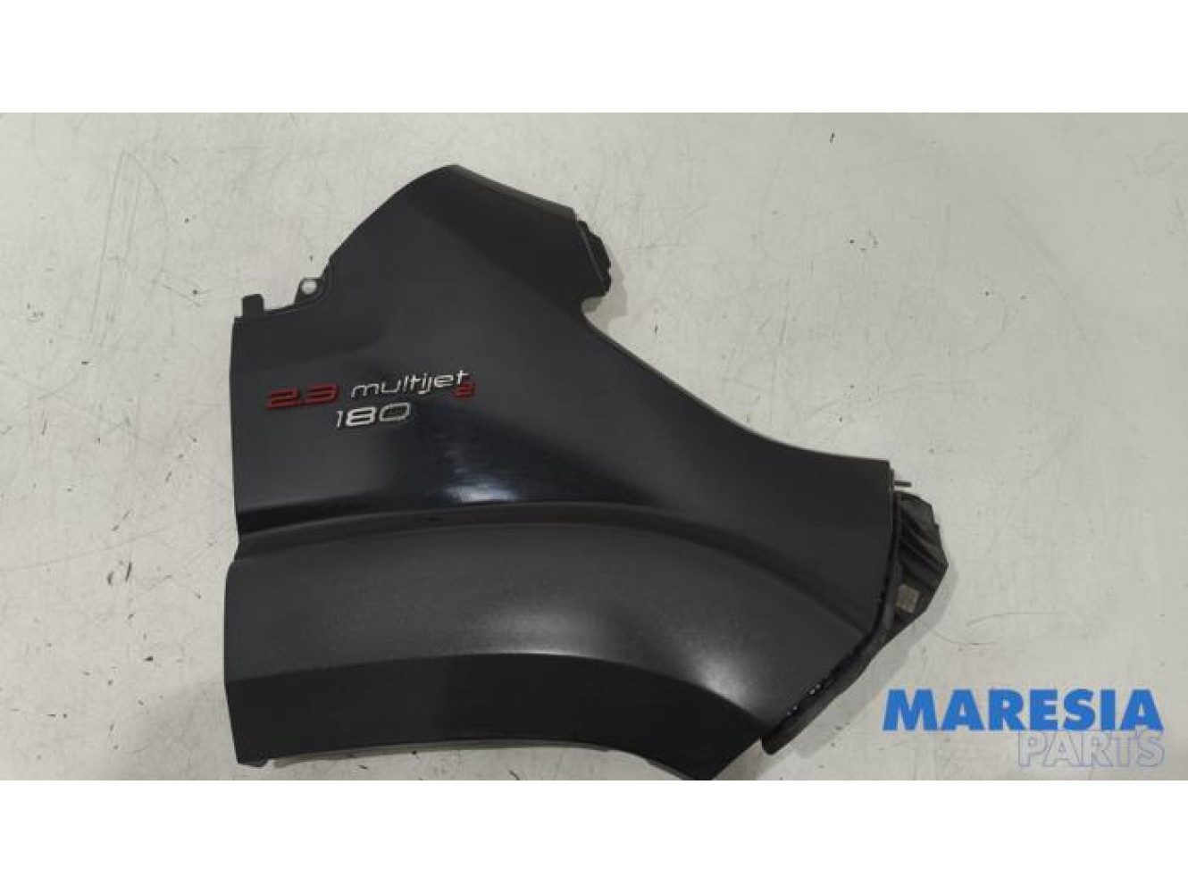 Fiat - Ducato - Front wing, right