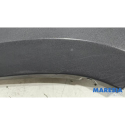 Fiat - Ducato - Front wing, right