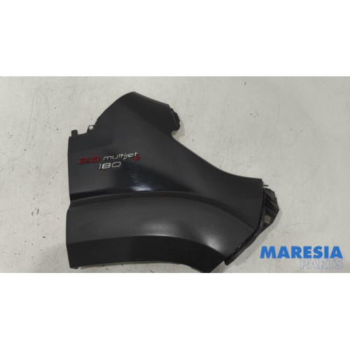 Fiat - Ducato - Front wing, right