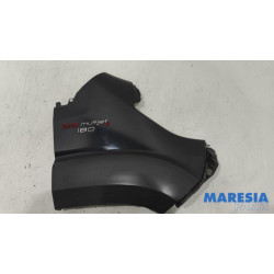 Fiat - Ducato - Front wing, right