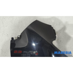 Fiat - Ducato - Front wing, right
