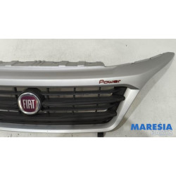 Fiat - Ducato - Calandre