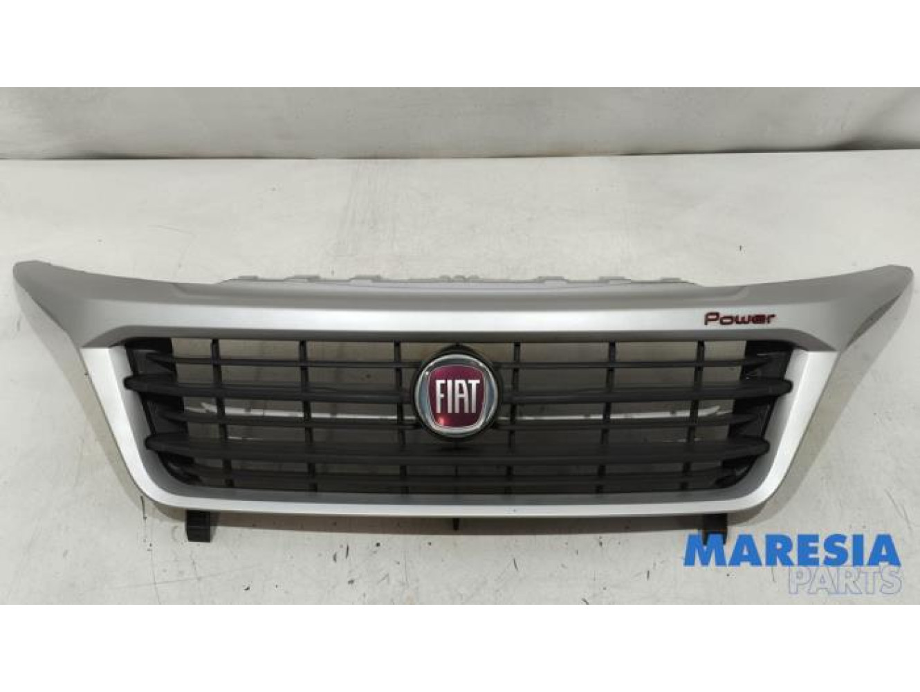 Fiat - Ducato - Calandre