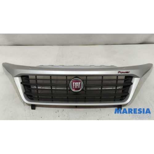 Fiat - Ducato - Calandre