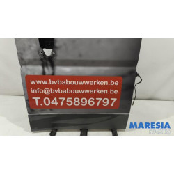 Fiat - Ducato - Achterdeur Bus-Bestelauto