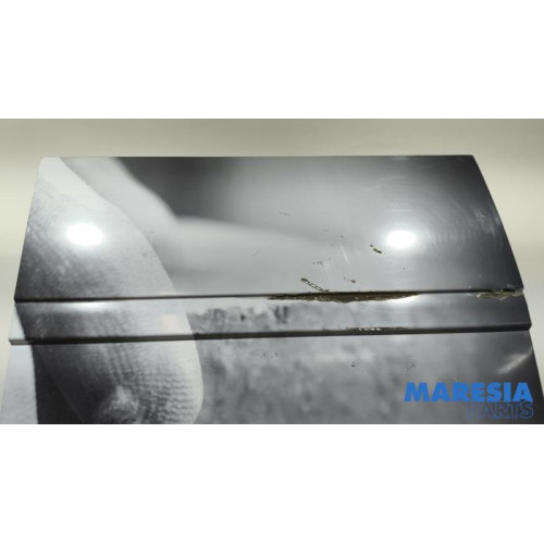Fiat - Ducato - Achterdeur Bus-Bestelauto