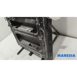 Fiat - Ducato - Achterdeur Bus-Bestelauto