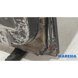 Fiat - Ducato - Achterdeur Bus-Bestelauto
