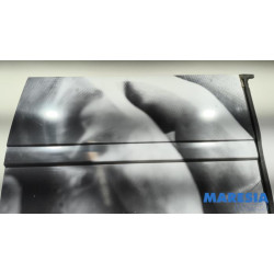 Fiat - Ducato - Achterdeur Bus-Bestelauto