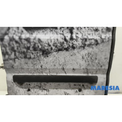 Fiat - Ducato - Achterdeur Bus-Bestelauto