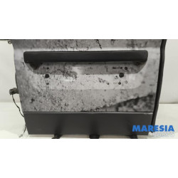 Fiat - Ducato - Achterdeur Bus-Bestelauto
