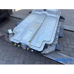 Fiat - 500 - Batterij elektrische auto