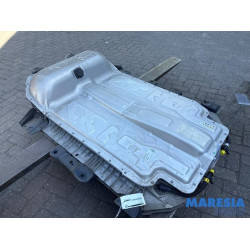 Fiat - 500 - Batterij elektrische auto