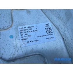 Fiat - 500 - Batterij elektrische auto