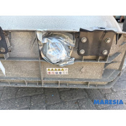 Fiat - 500 - Batterij elektrische auto