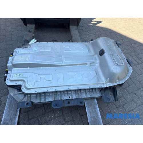 Fiat - 500 - Batterij elektrische auto