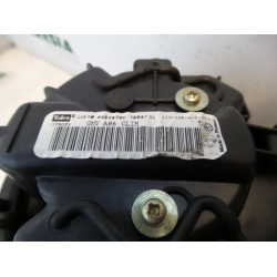 Citroen - C3 - Heating and ventilation fan motor